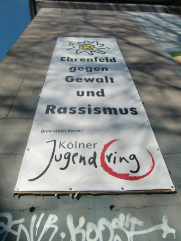 Zur Historie des Hochbunkers Körnerstraße 101 in Köln-Ehrenfeld 3