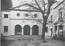 Synagoge
